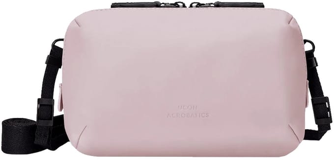 Ucon Acrobatics Ando Lotus - Schoudertas 20 cm (light rose)