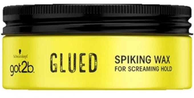 Got2b Glued Spiking Wax - 75 ml