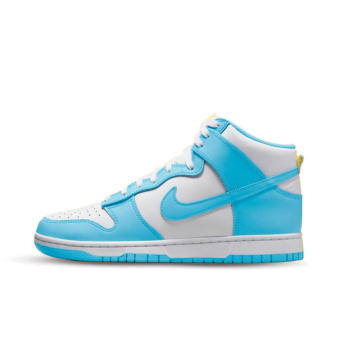 Hoge Sneakers Nike NIKEDD1399401