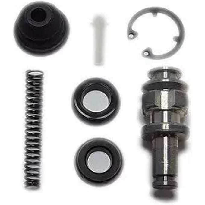 Motorfiets hoofdremcilinder reparatieset Tourmax MSB-126
