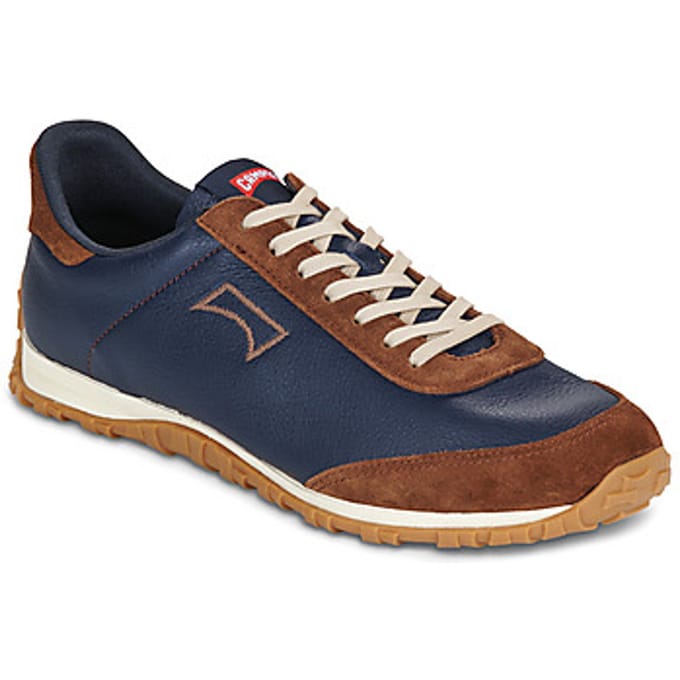 Lage Sneakers Camper D WALK