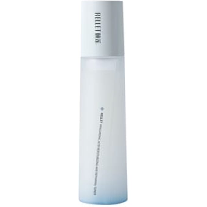 RELLET - Moisturizing And Repairing Essence Toner 120ml