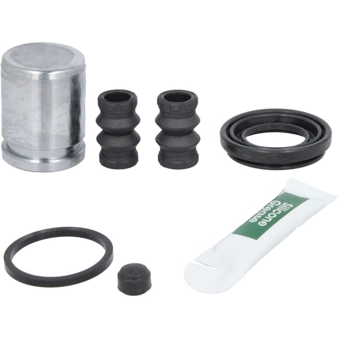 Budweg Caliper Reparatieset, remklauw BUDWEG BUD209098