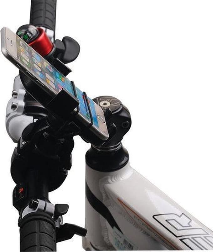 BestCases telefoonhouder fiets - Universeel
