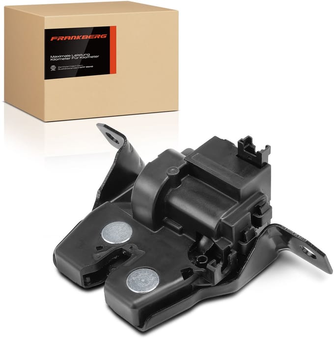 Frankberg 1x achterklepslot voor BMW Z4 Roadster G29 vanaf 2018
