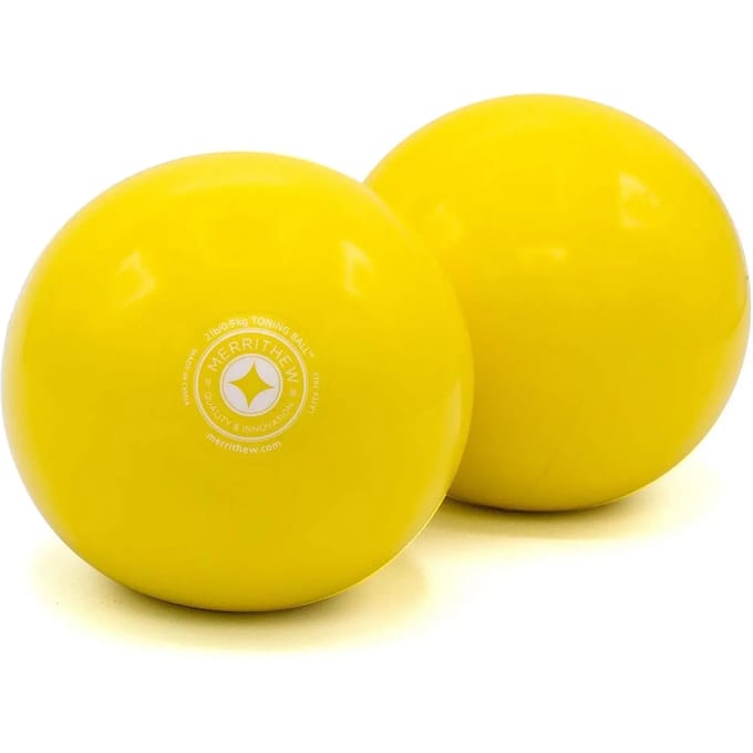 Pilates bal Merrithew Toning (x2)