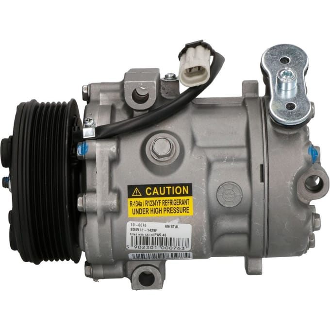Compressor, airconditioner AIRSTAL 10-0076