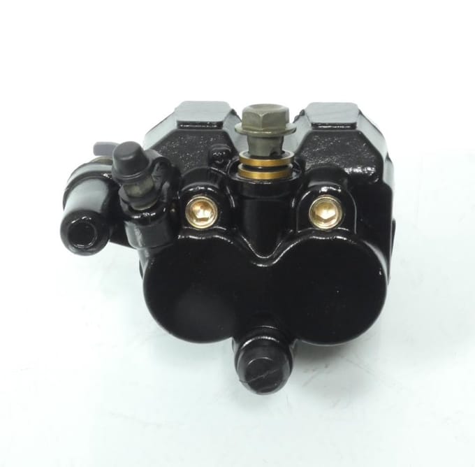 Etrier de frein avant P2R pour Auto Neuf