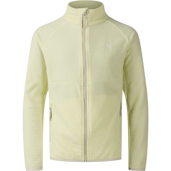 Dare 2B Kinder/Kids Switch Out Midlayer (Was Geel)