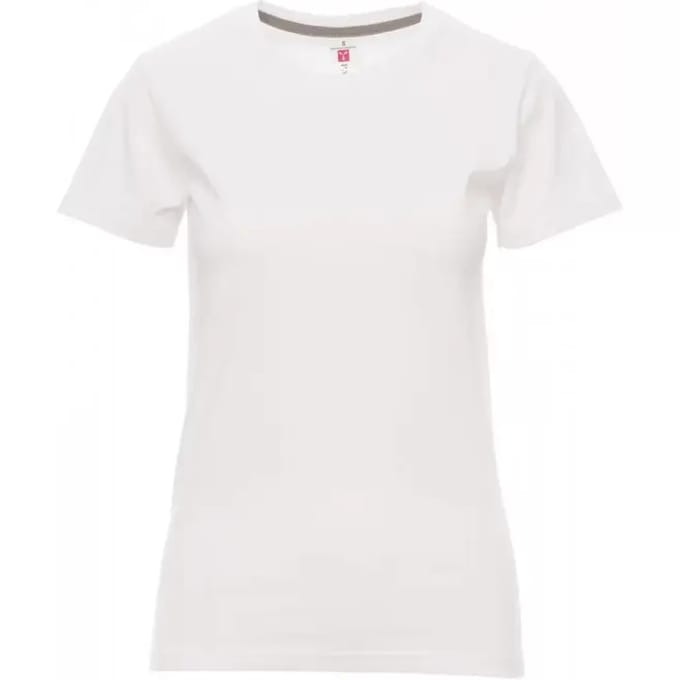 Payper Sunset Lady - White - M