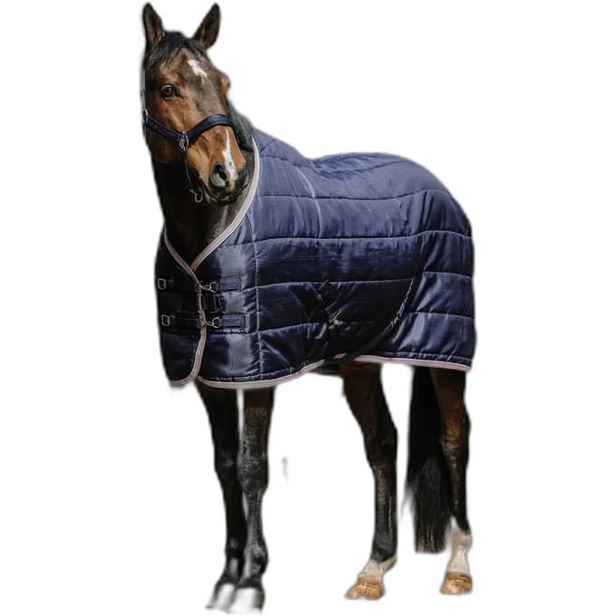 Paardendeken Equithème Aztec 50g