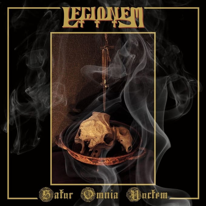 Sator Omnia Noctern