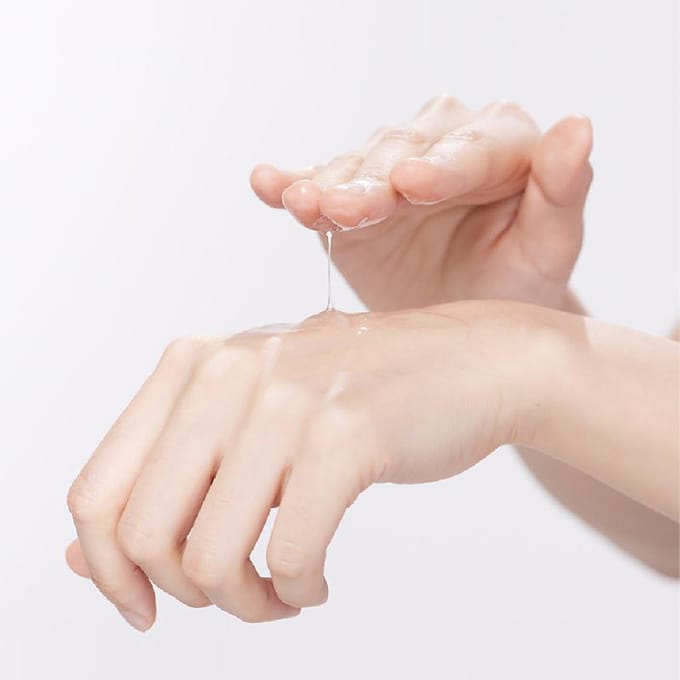 [SOME BY MI] Masque Soin Éclaircissant Glutathion Réel 20g*10EA gray