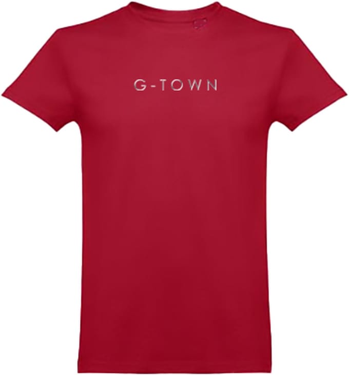 G-TOWN T-shirt Classy