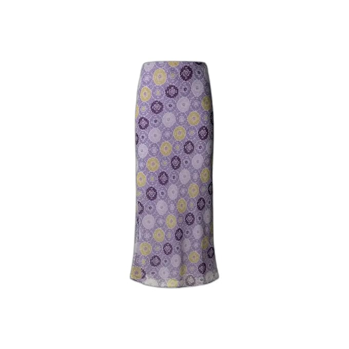 Vrouwenrok Pepe Jeans Luly