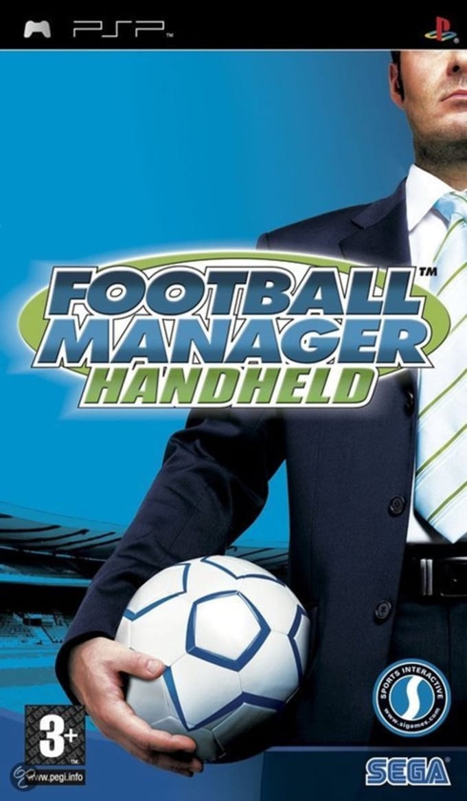 Football Manager 2006