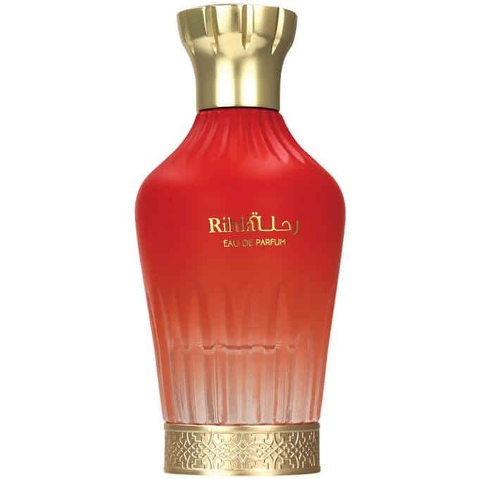Arabiyat Prestige Rihla - Eau de Parfum - 80 ml