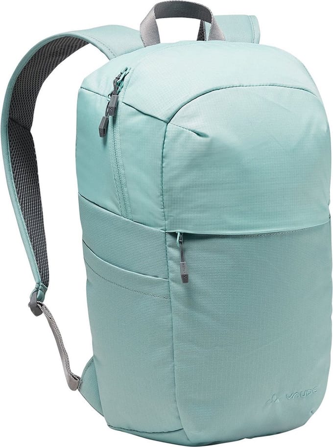 VAUDE Daypack Rugzak Yed Backpack 14L Frozen Leaf Mintgroen