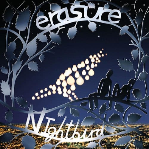 Nightbird - Erasure