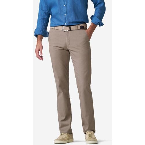 Meyer Broek Oslo Ultralight Flex Micro Cotton Blend Zand / male