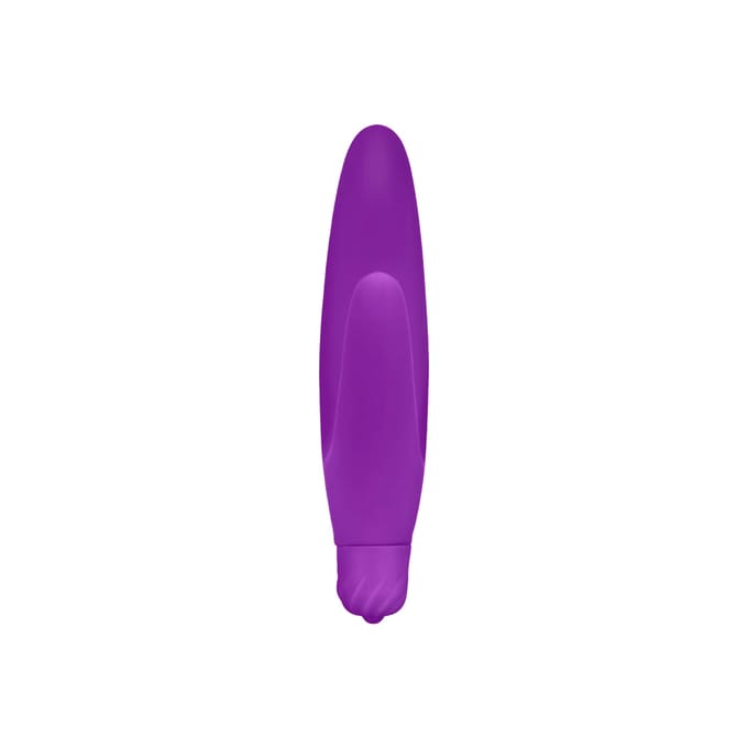 EIS mini rabbit van siliconen (13,5cm)