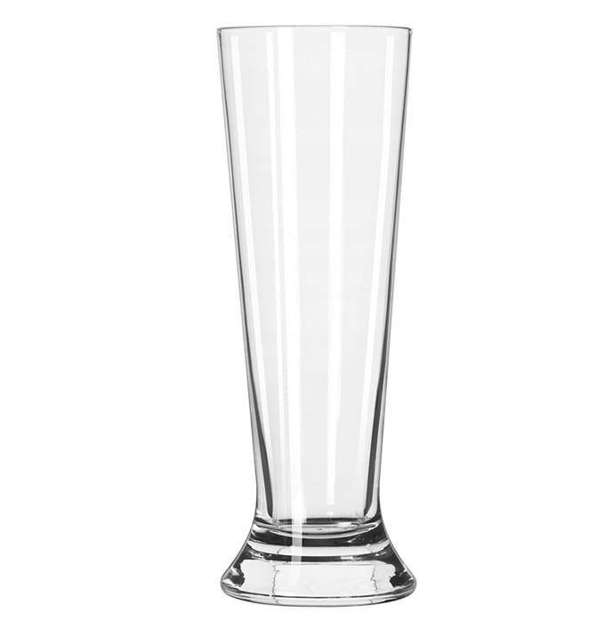 Leerdam Principe Koninklijk Bierglas 370 ml - Elegant in Duurzaam