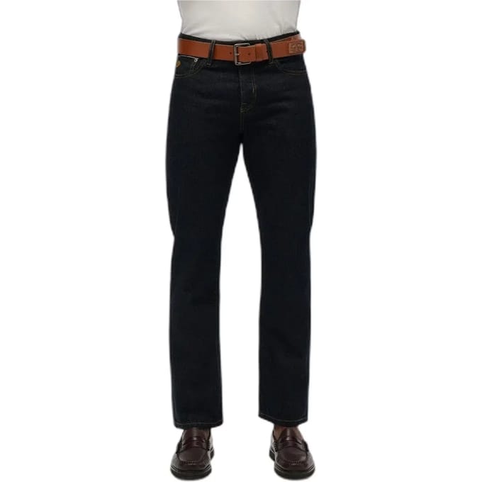 Straight Jeans Superdry The Merchant Store