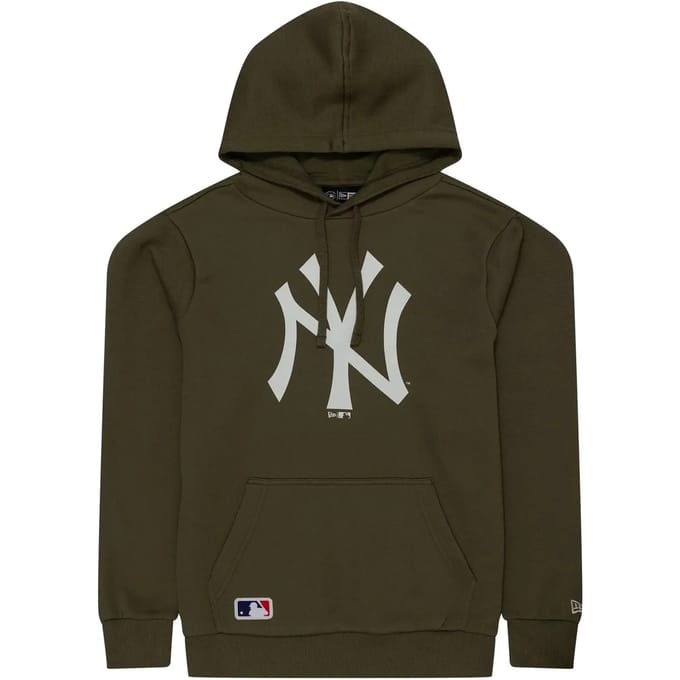 Hoodie New York Yankees Nos MLB Regular