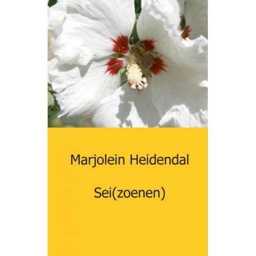 Sei (Zoenen) - Marjolein Heidendal