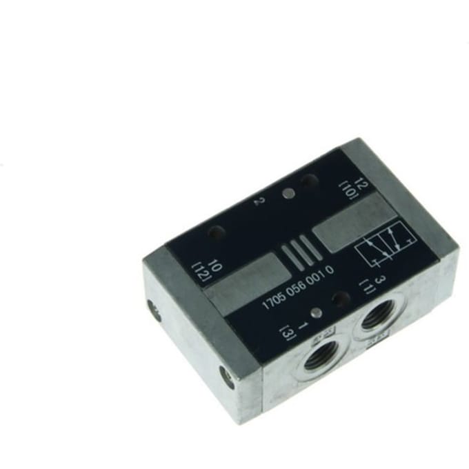 Klep, lift as controle SORL 1705 056 001 0