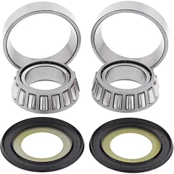 Conische stuurkogelset All Balls Racing 22-1062