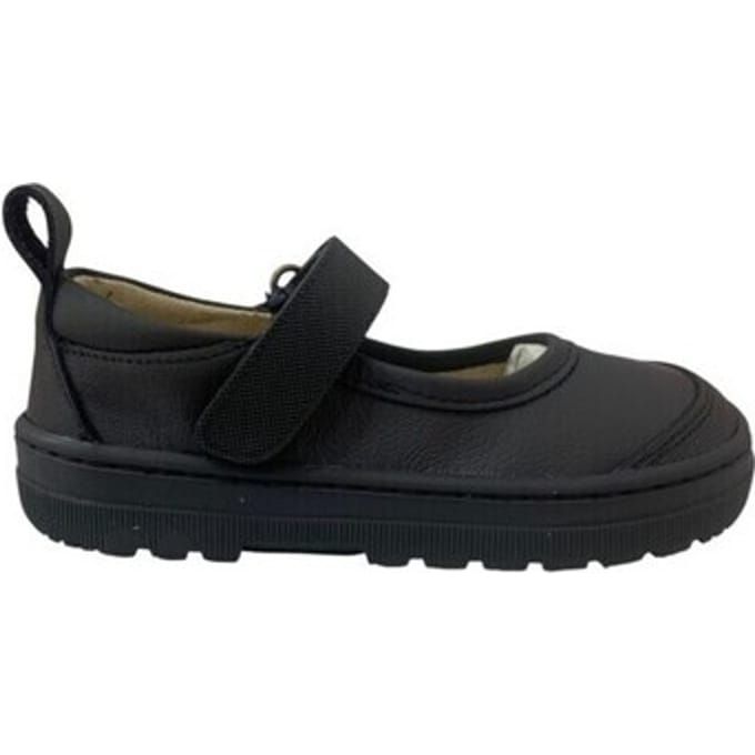 Ballerina's Blanditos HADAS Negro