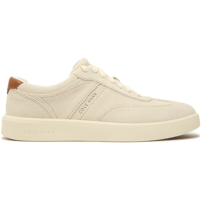 Cole Haan Grand Court Hingham Sneakers