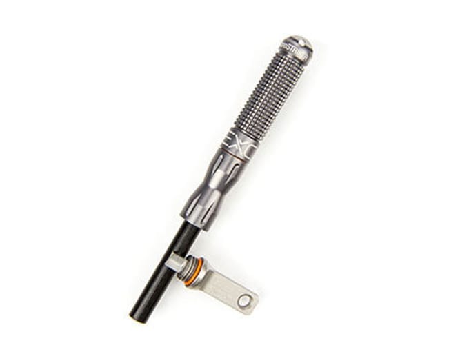 Exotac nanostriker xl grijs