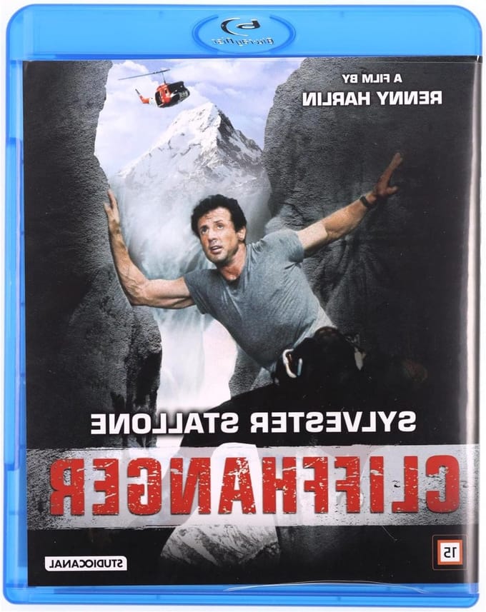 Blu-ray Disc - BD-R - Opslag Films - Standaard Opname - 10 x 5 x 127 cm - Blauw