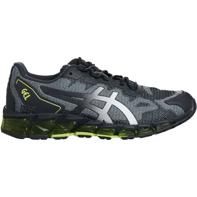 Asics Gel-Quantum 360 6 Heren Grijze Sneakers