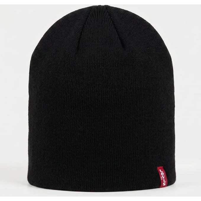 Levi's Otis Beanie Taglia: S | Cappelli Outlet | Uomo