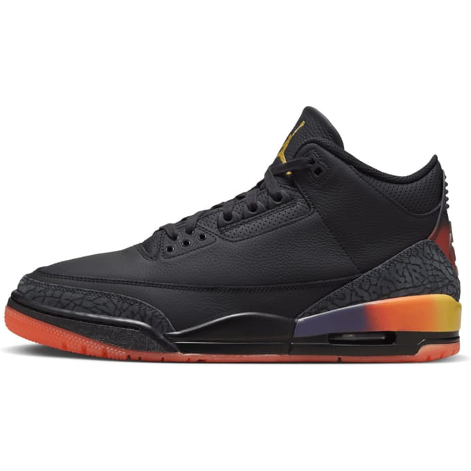 Air Jordan 3 x J Balvin Rio