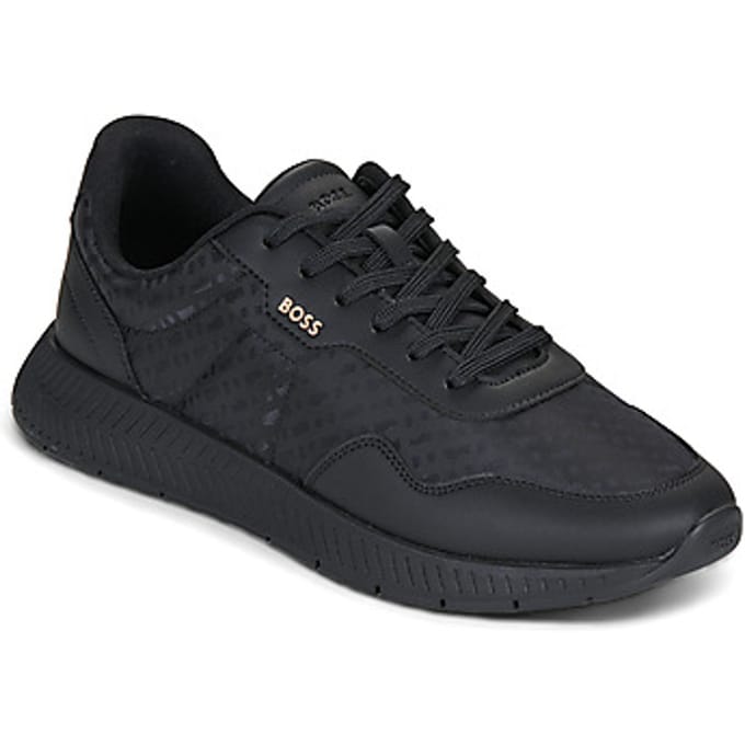 Lage Sneakers BOSS Titanium_Runn_nymnp