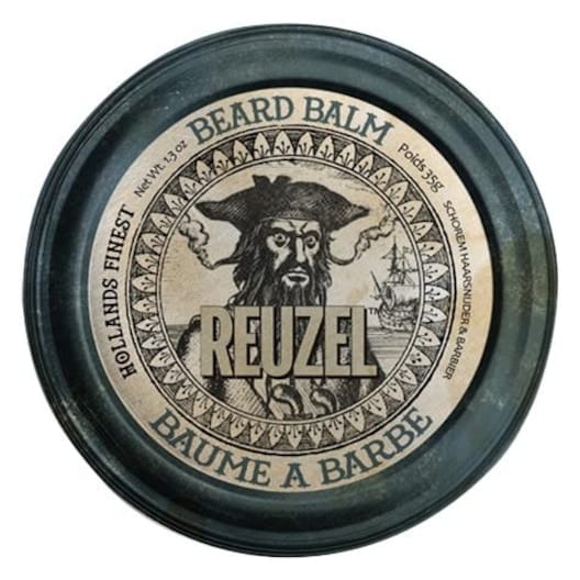 Reuzel Baardverzorging Baardbalsem Heren 35 g
