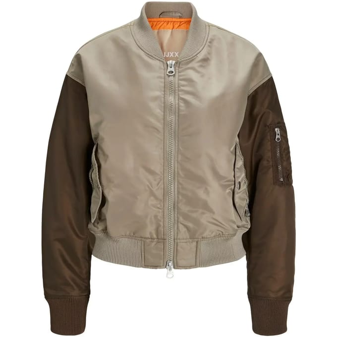 Dames bomber JJXX kemp pilot