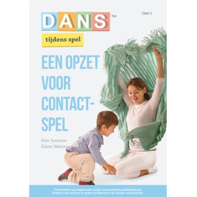 Dans Tijdens Spel (Deel 1) - Fern Susman