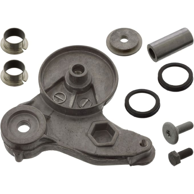 Reparatieset, spanarm V-riem FEBI BILSTEIN 44838
