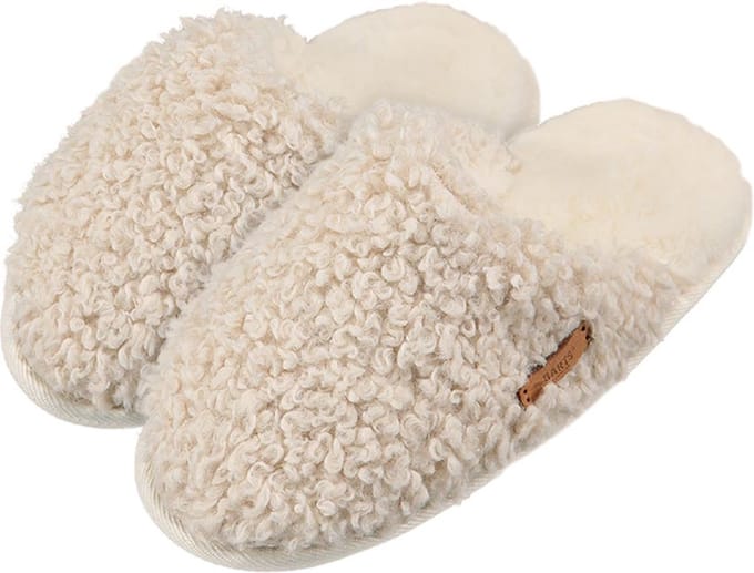 Vrouwenpantoffels Barts Vensie