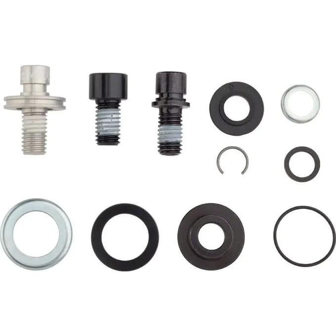Zuiger kit Rockshox Fastener - Boxxer Rc/Team/Wc