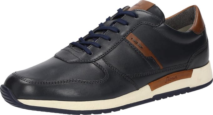 Sioux Sneasker Rojaro Blauw