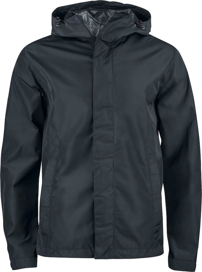 Clique Webster 020936 - Zwart - M