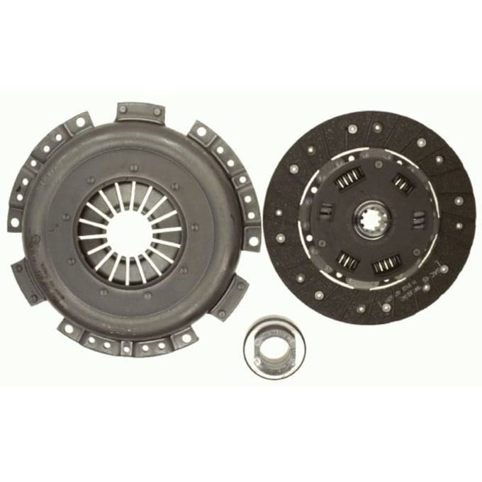 Koppelingsset SACHS 3000 007 002