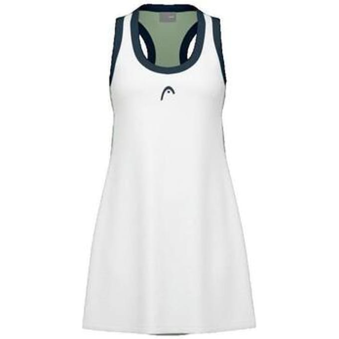 Korte Jurk Head Robe Play Tech