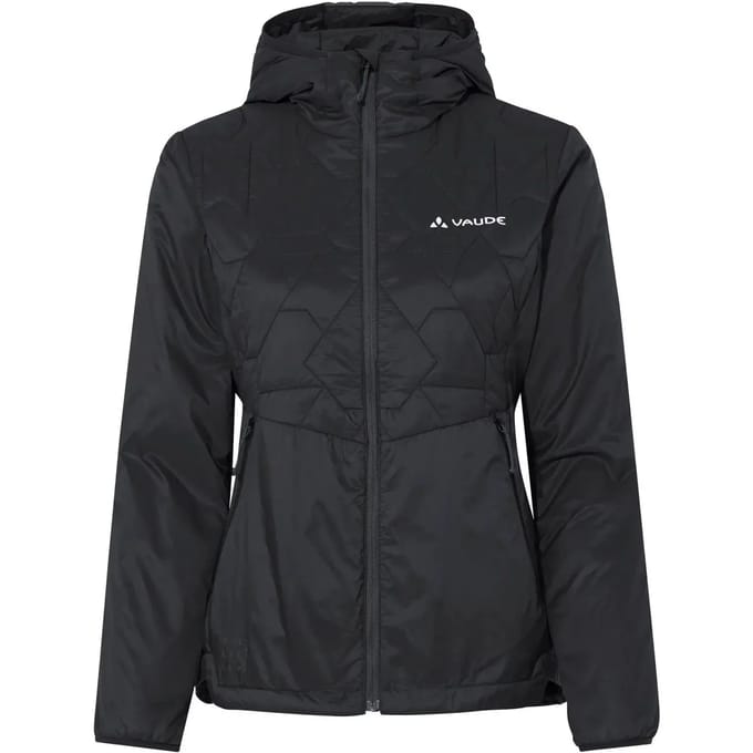 Waterdicht damesjack VAUDE Freney VI